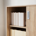 Kantoorkast Modea 01 - 92,5x120x41,5 cm