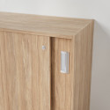 Kantoorkast Modea 01 - 92,5x120x41,5 cm