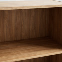 Open kantoorkast Modea 13 - 172,5x76x41,5 cm