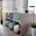 Tafelscherm ScreenIT A30 Systeem 2 tafels | DPJ