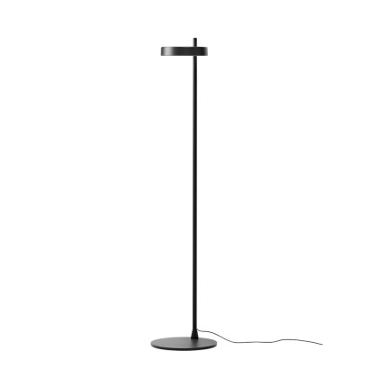 Vloerlamp Pastille Alu W242