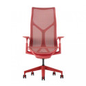 Herman Miller Cosm, hoge rugleuning – bureaustoel