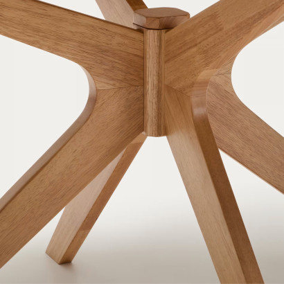Eettafel N.M