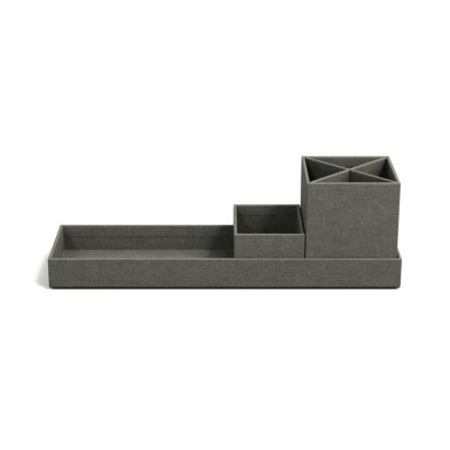 Bureau organizer