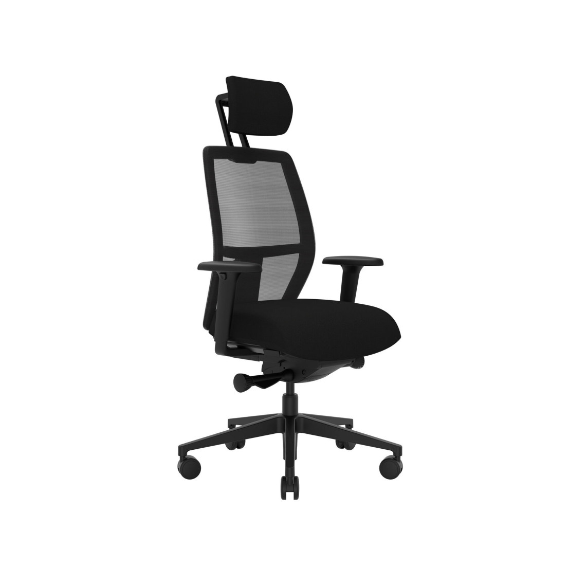 Bureaustoel Savo Soul