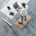 Stabureaumat Yoga StandzOn