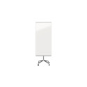 Mobiel whiteboard M3 - Dubbelzijdig