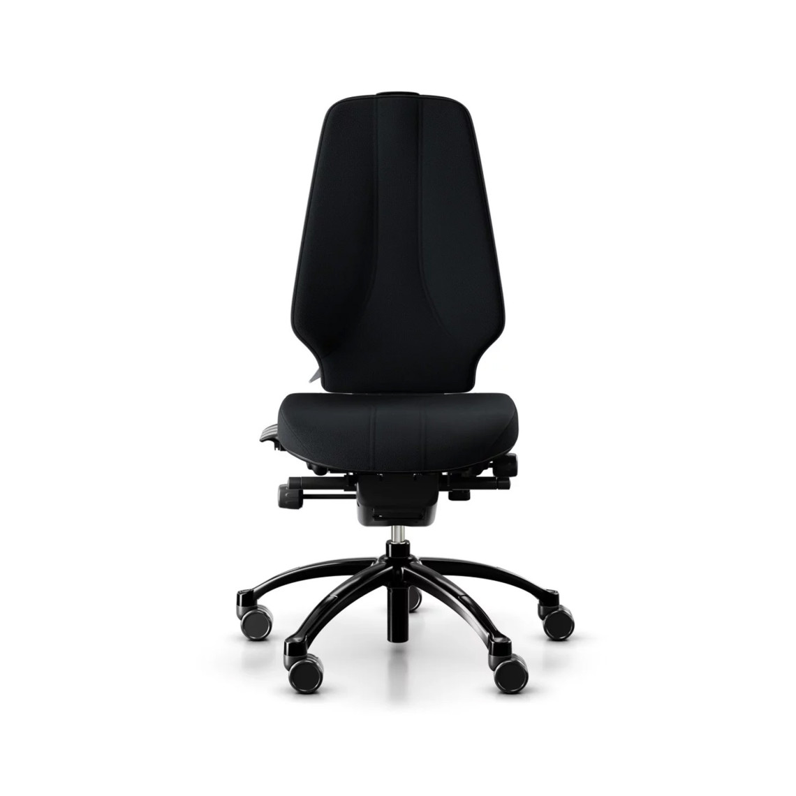 Bureaustoel RH Logic 400 Comfort
