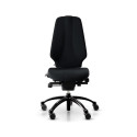 Bureaustoel RH Logic 400 Comfort