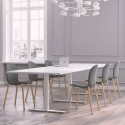 Stoel Noor 6080F