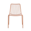 Stoel Nolita 3651 - Hoge rugleuning