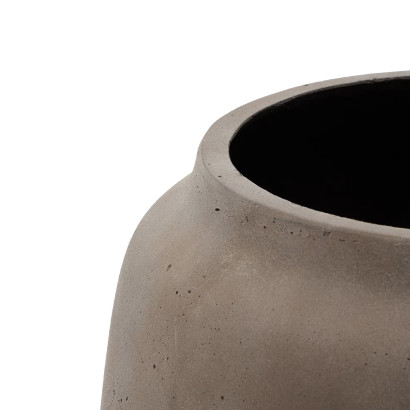 Bloempot Terracotta