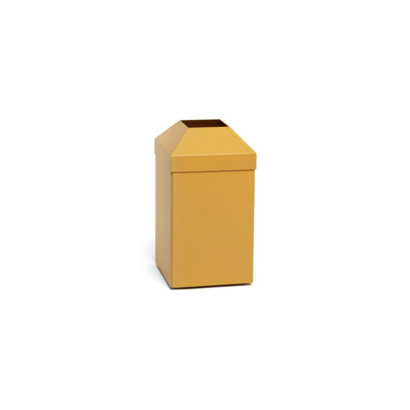 Afvalscheidingsbak Rocket Bin