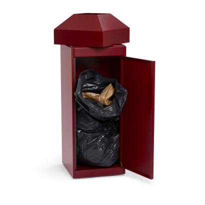 Afvalscheidingsbak Rocket Bin