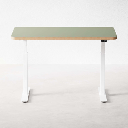 Zit sta bureau - Premium Plus