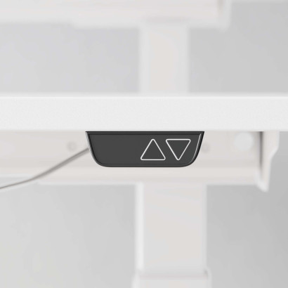 Zit sta dubbel bureau AdjusTable Bench PRO6