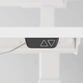 Zit sta dubbel bureau AdjusTable Bench PRO6