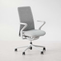 Bureaustoel Fibra