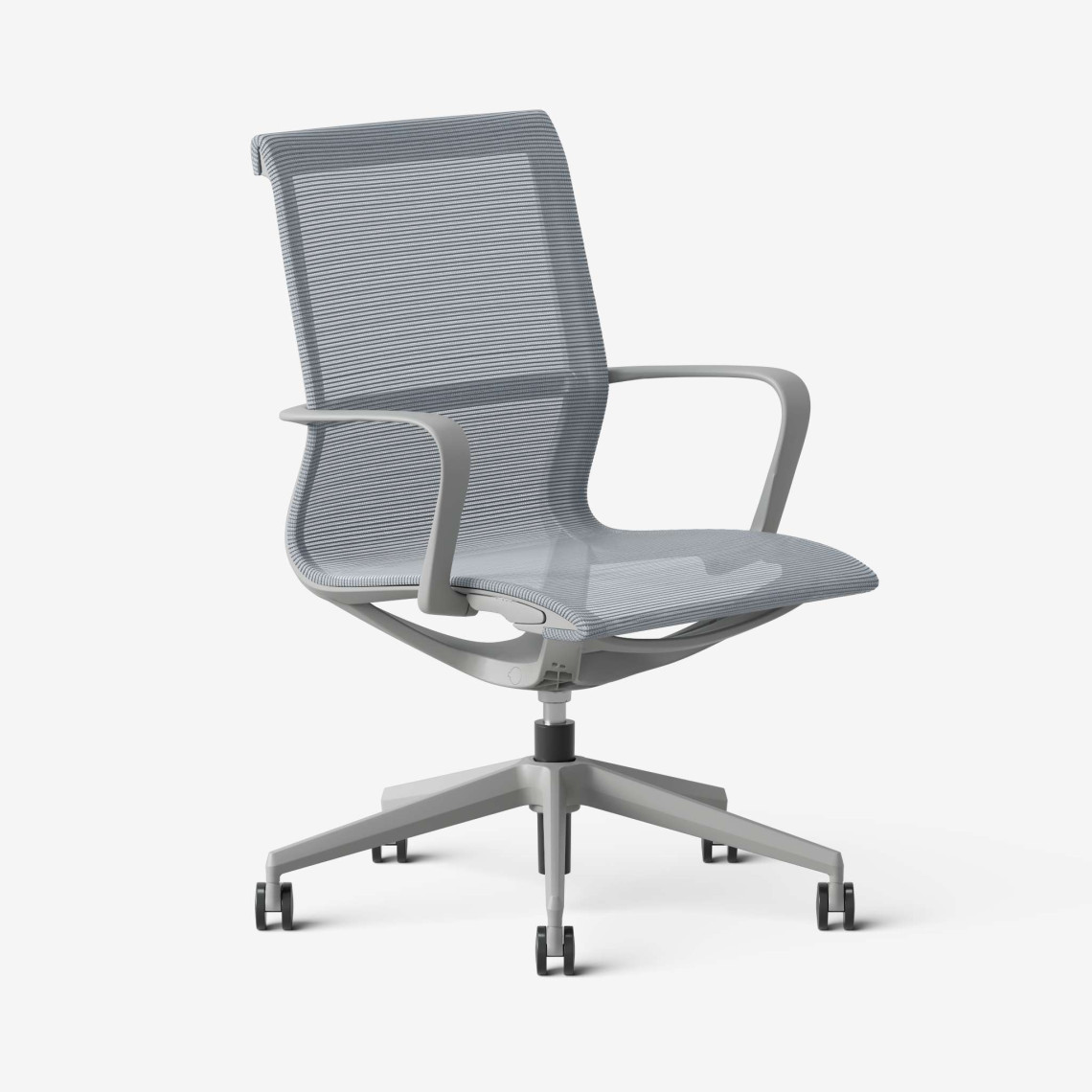 Vergaderstoel Ergo 285