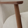Fauteuil M.G