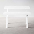 Zit sta dubbel bureau AdjusTable Bench PRO6