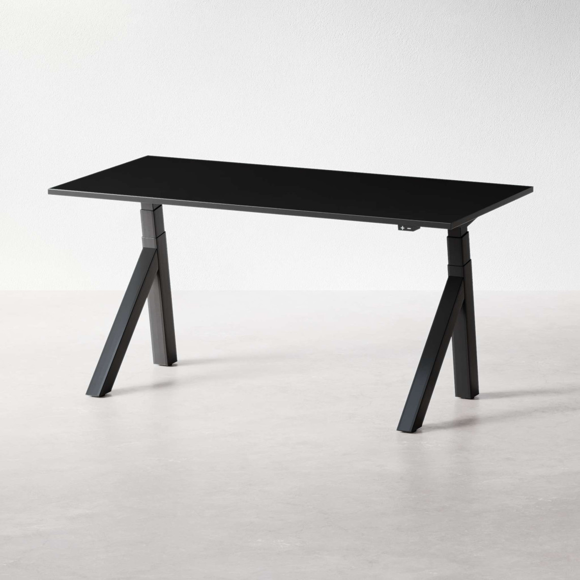 Zit sta bureau Brizley AdjusTable Design