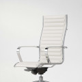 Bureaustoel Origami IN - Hoge rug