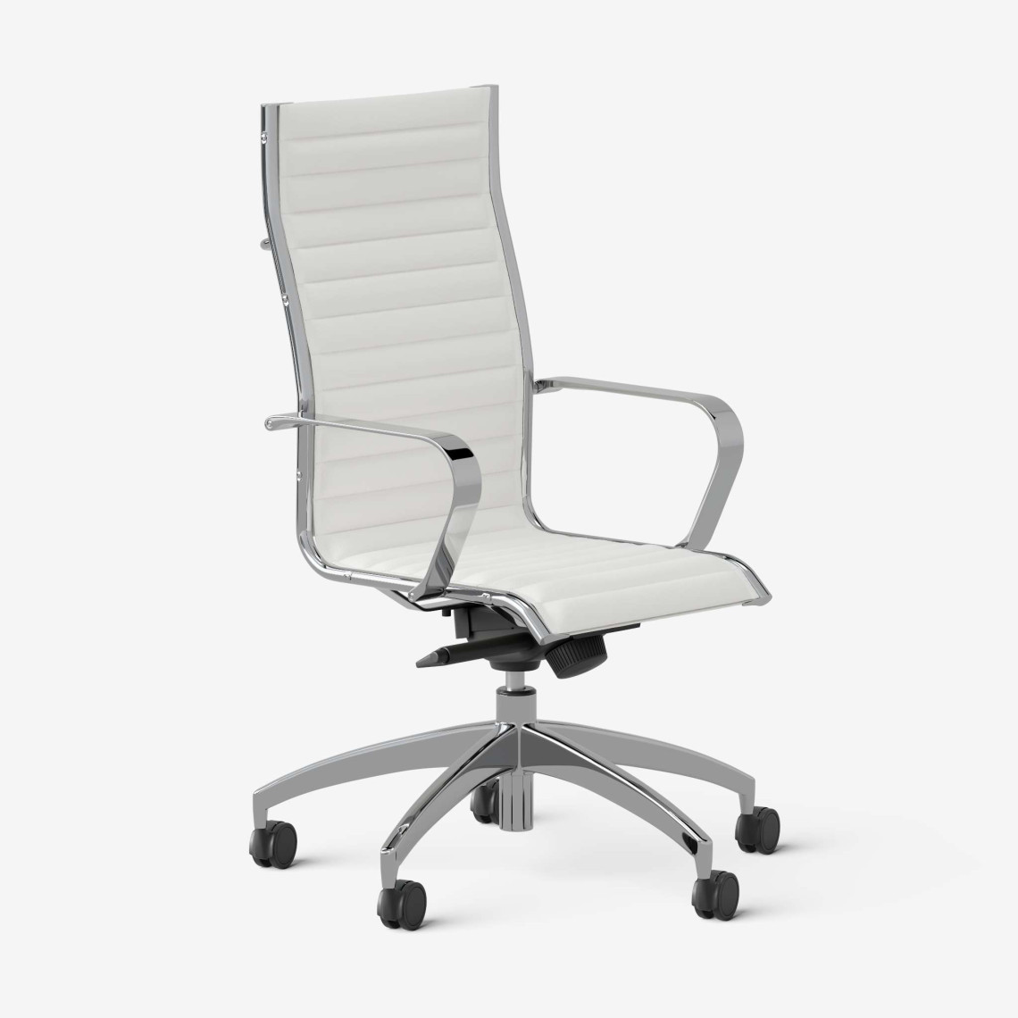 Bureaustoel Origami IN - Hoge rug