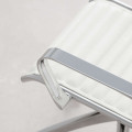 Bureaustoel Origami IN - Hoge rug