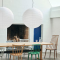 Lampenkap Rice Paper Shade - Ø 80 cm
