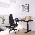 Bureaustoel More - Bestseller | DPJ Workspace