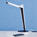 Bureaulamp Led Tulip - USB-oplaadfunctie