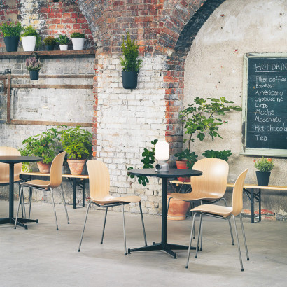 Tafel Profim Allround - Rond