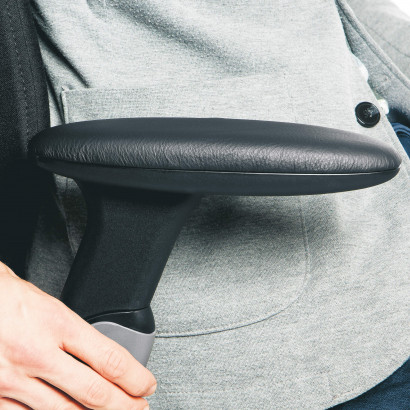 Armleuningpads voor armleuningen 8S