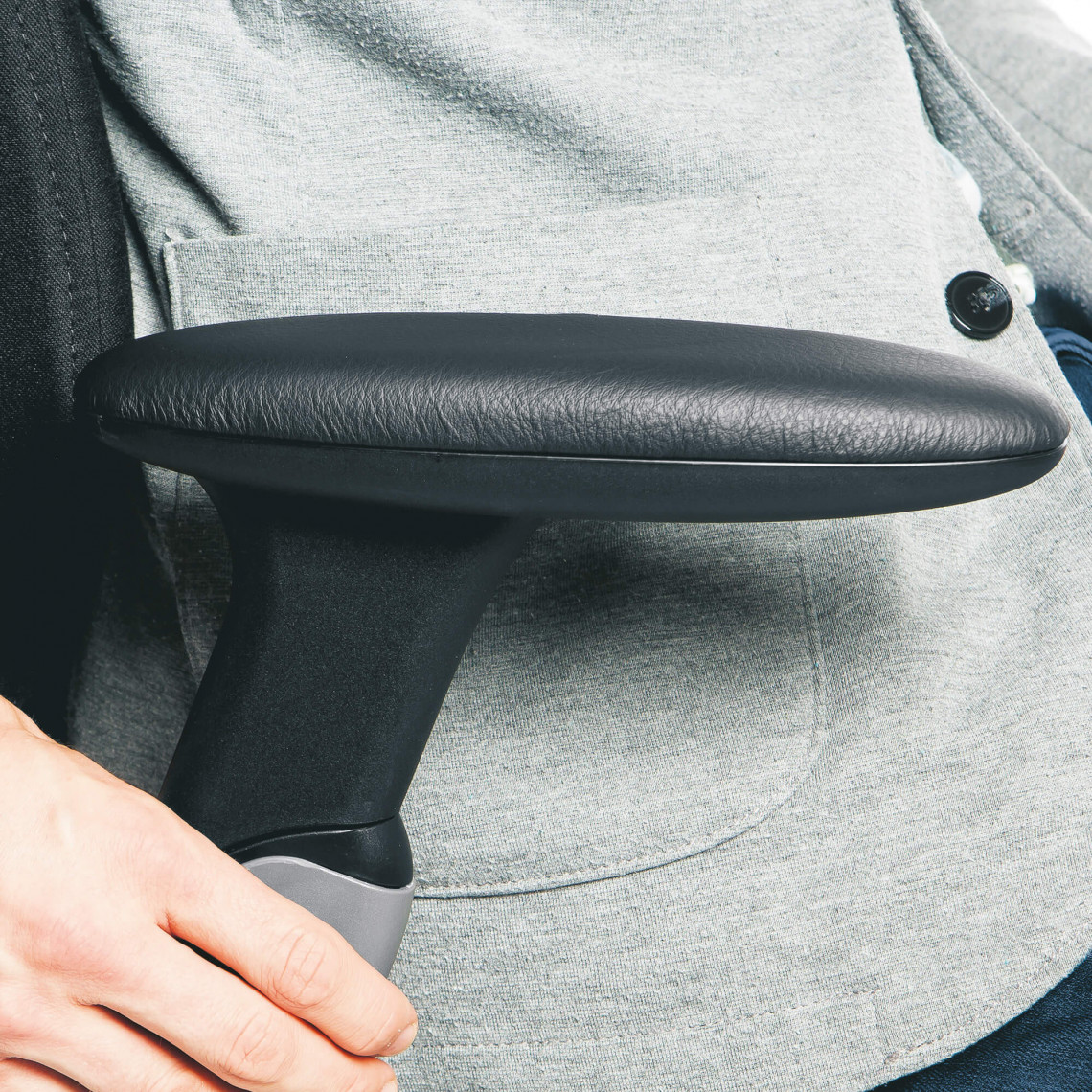 Armleuningpads voor armleuningen 8S