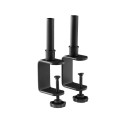 Klembeugel voor Softline tafelscherm - boven