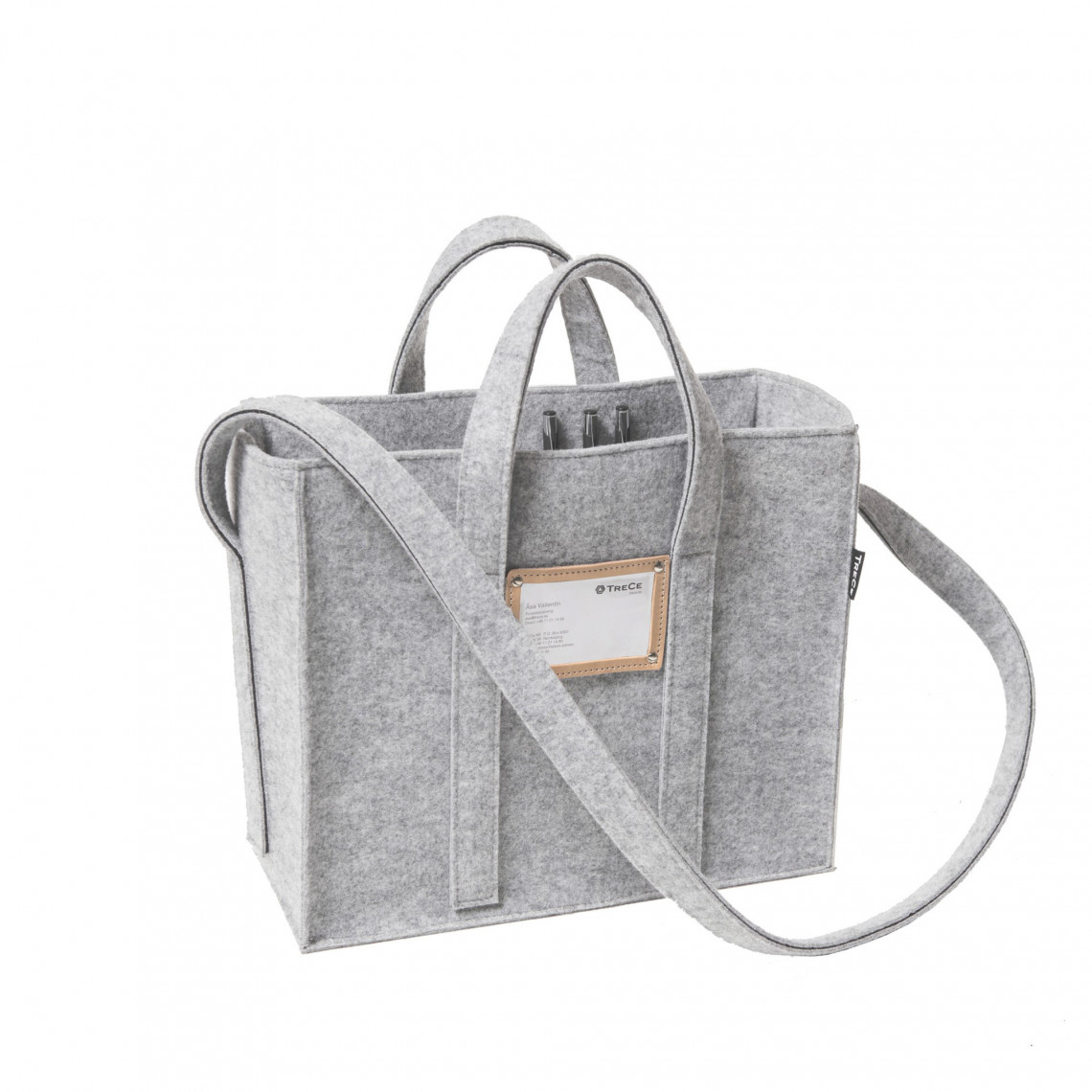 Opbergtas Office Bag