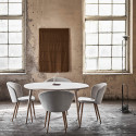 Eettafel Miss Tailor