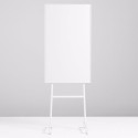 Mobiel whiteboard ONE - Op wielen