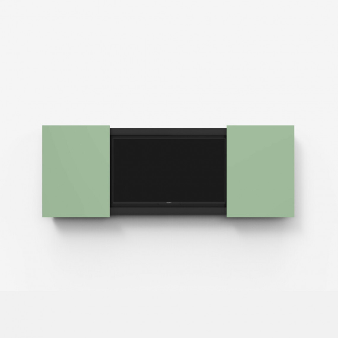 Vergaderkast Mood Conference TV | DPJ Workspace