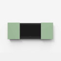 Vergaderkast Mood Conference TV | DPJ Workspace