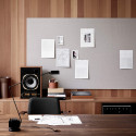 Prikbord Textile