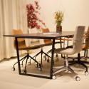 Vergadertafel Framie | DPJ Workspace