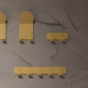 Wandhaak Jr. 403 - Dubbelhaak | DPJ Workspace