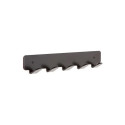 Wandhaak Jr. 404 - 5 haken | DPJ Workspace
