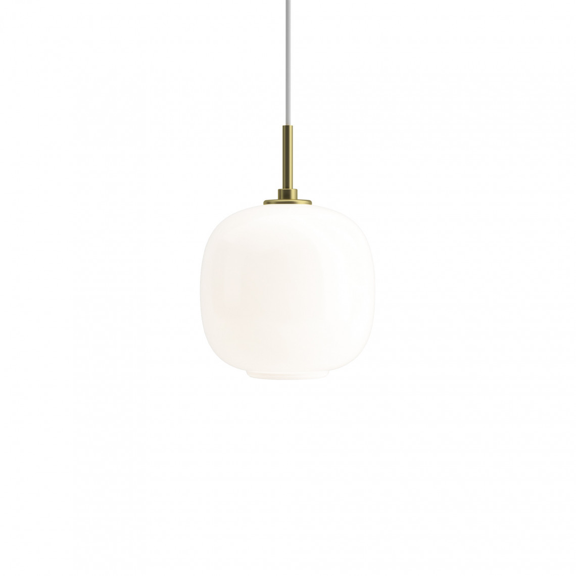 Hanglamp VL45 Radiohus | DPJ Workspace