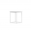 Salontafel Round Square | DPJ Workspace