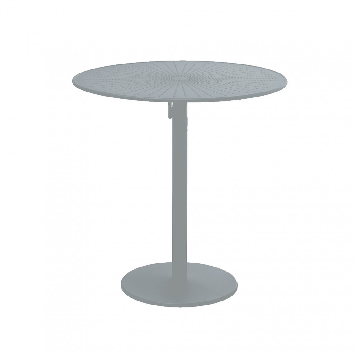 Piazza Cafétafel | DPJ Workspace