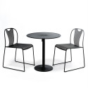 Piazza Cafétafel | DPJ Workspace