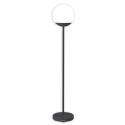 Vloerlamp Mooon! - Anthracite